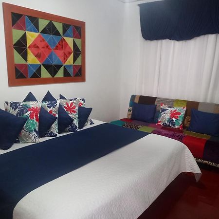 La Estiba Hotel Salento Buitenkant foto